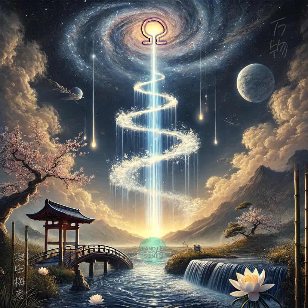万物Ω