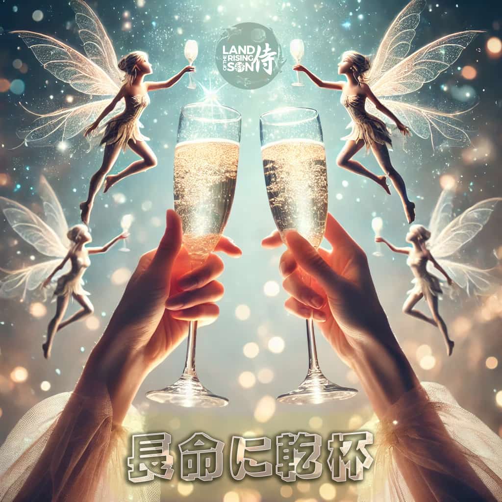 Cheers to Civilization Three