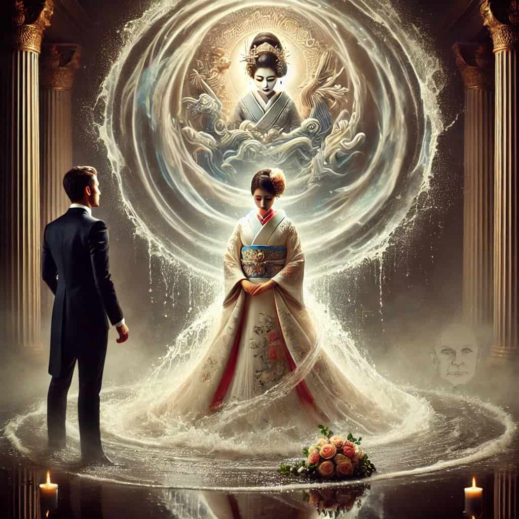 Insta bride