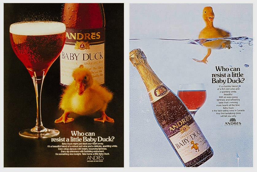 babyduck swill