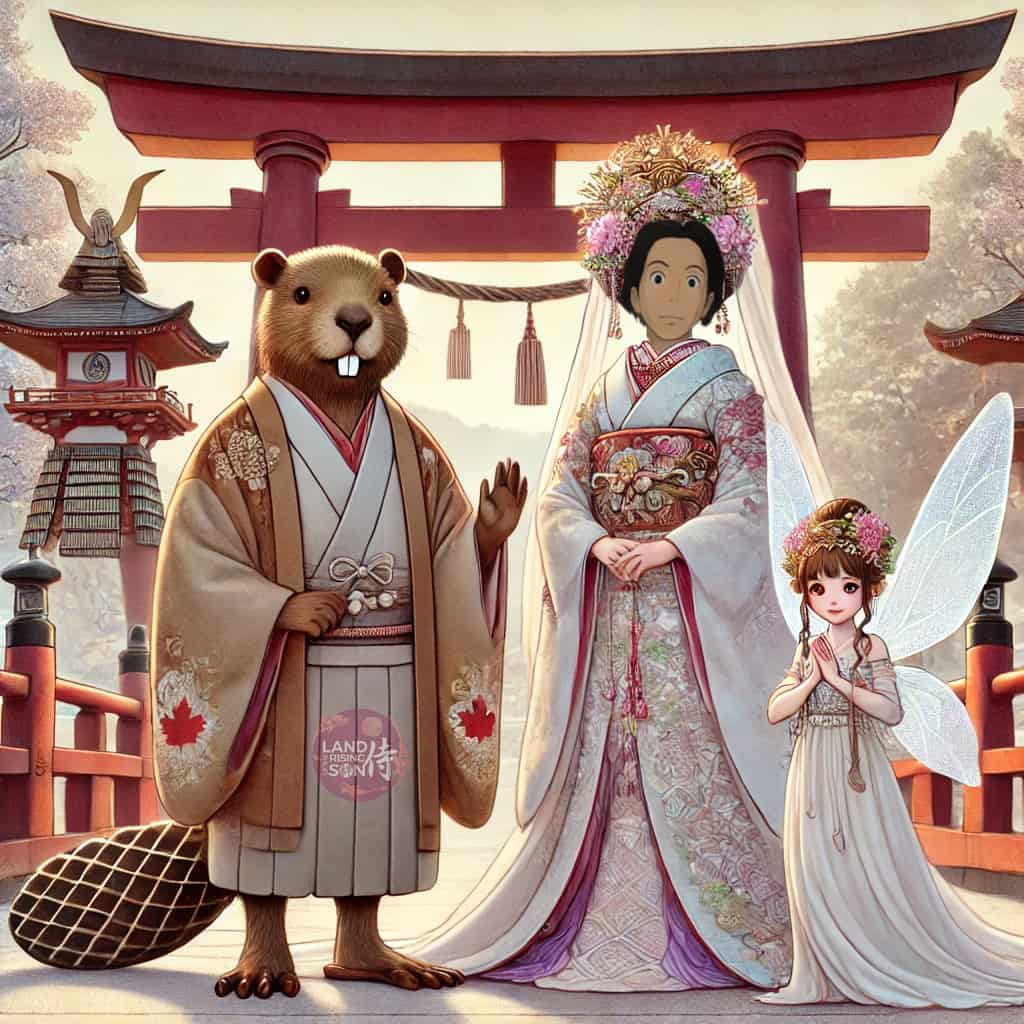 Marital Bliss