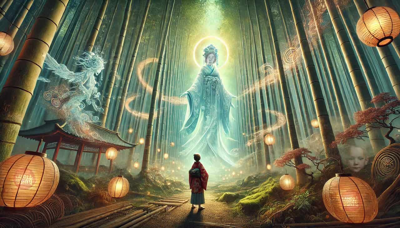 Seity enters the child banner