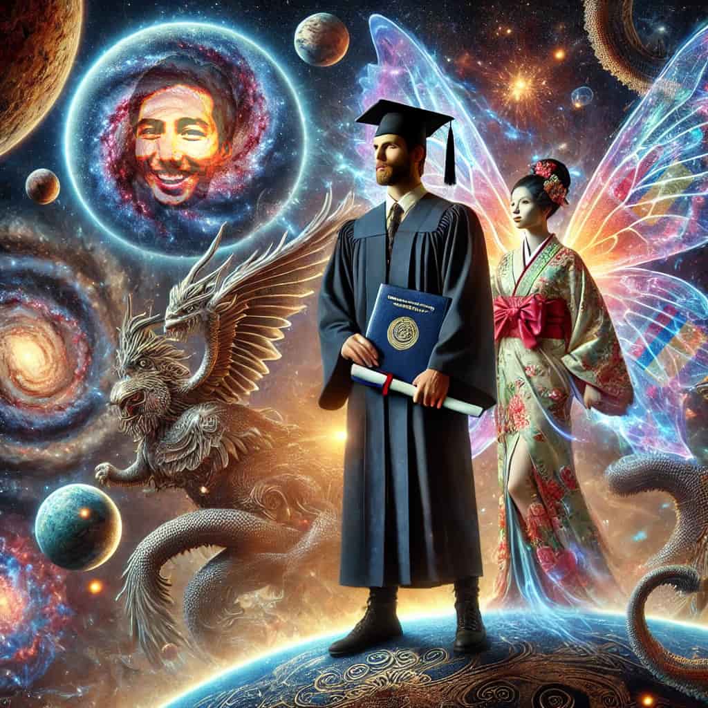 Graduation