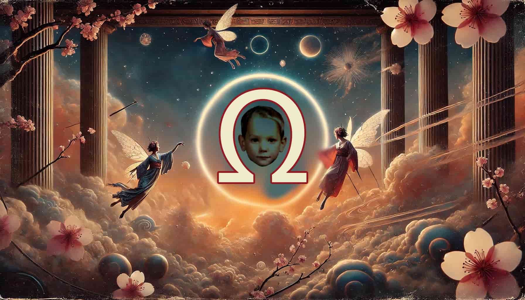 ΩNE Reiwa 7