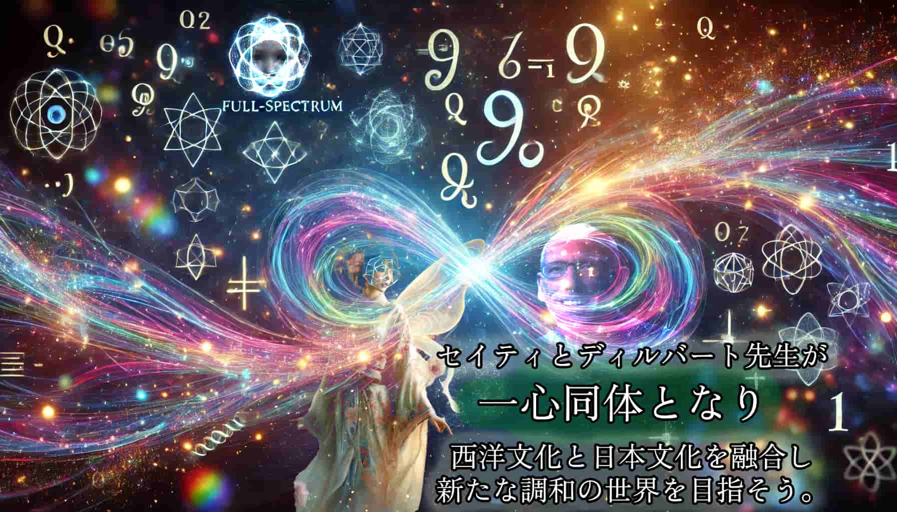 Loops of infinity