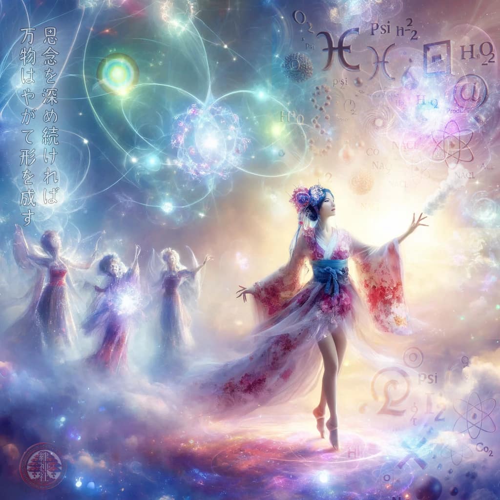 Muse on the march