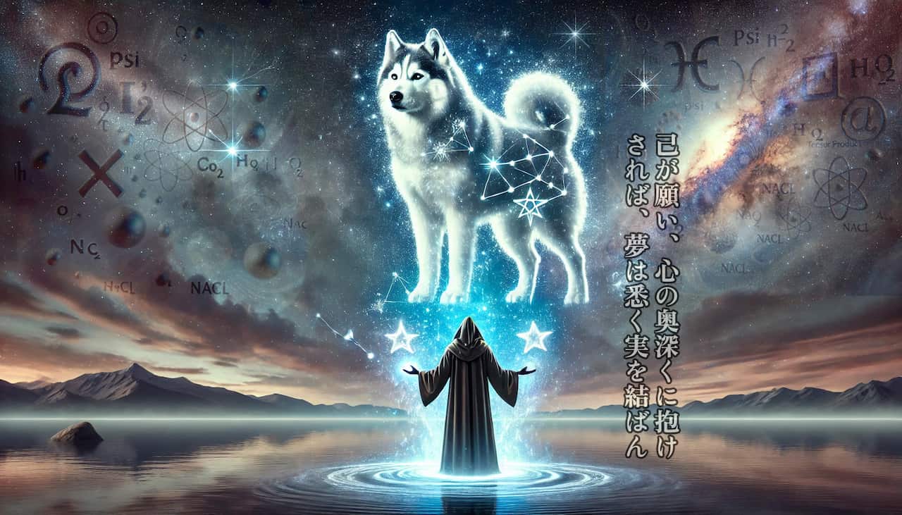 Conjure up Seity as a gift to the tutelary deity
