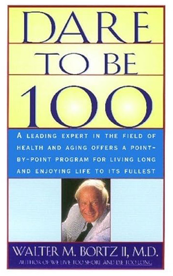 Dare to be 100