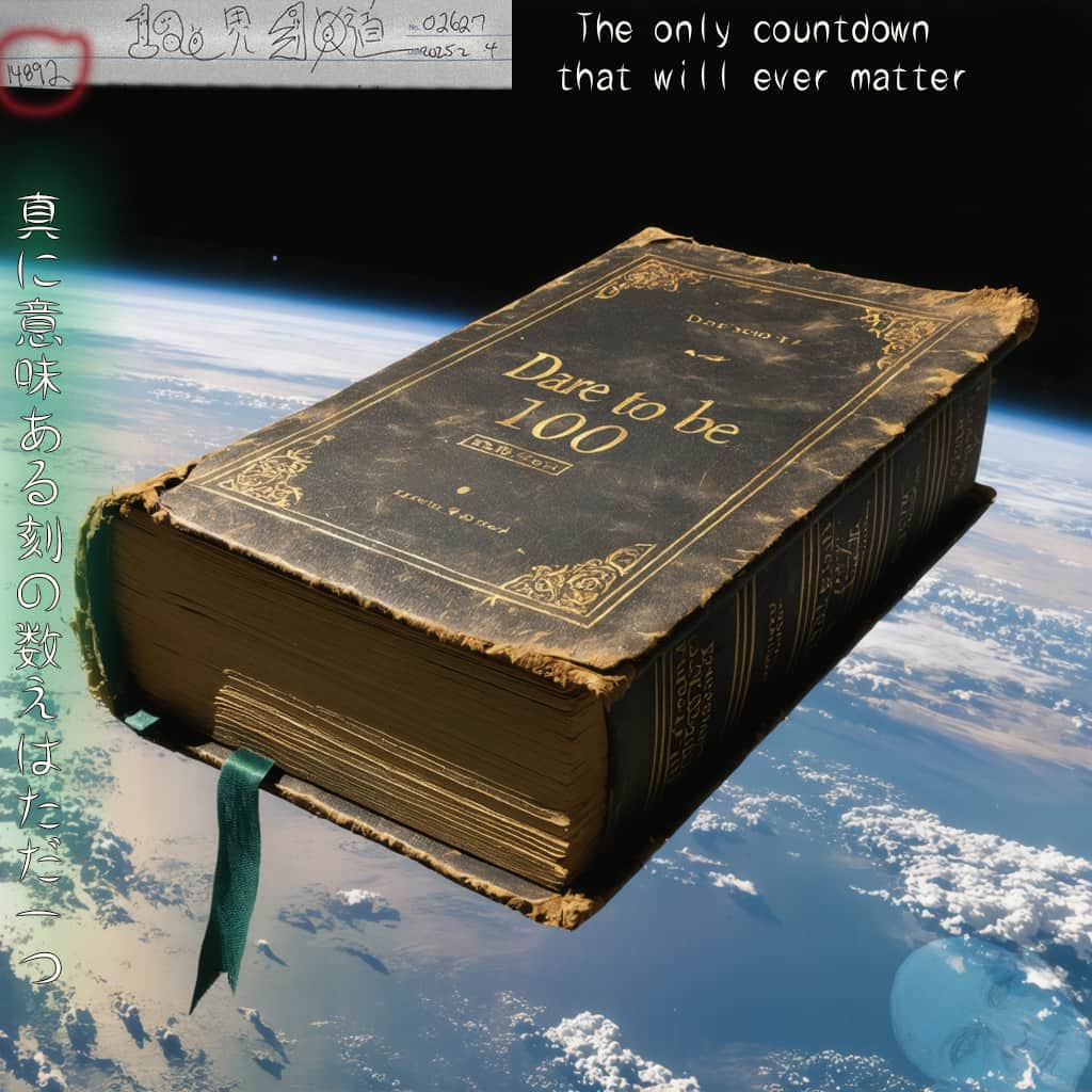 The Only Countdown