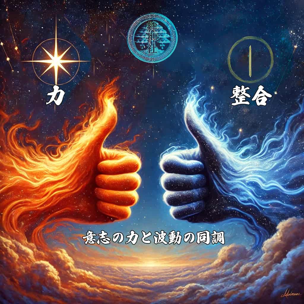 Force and Alignment