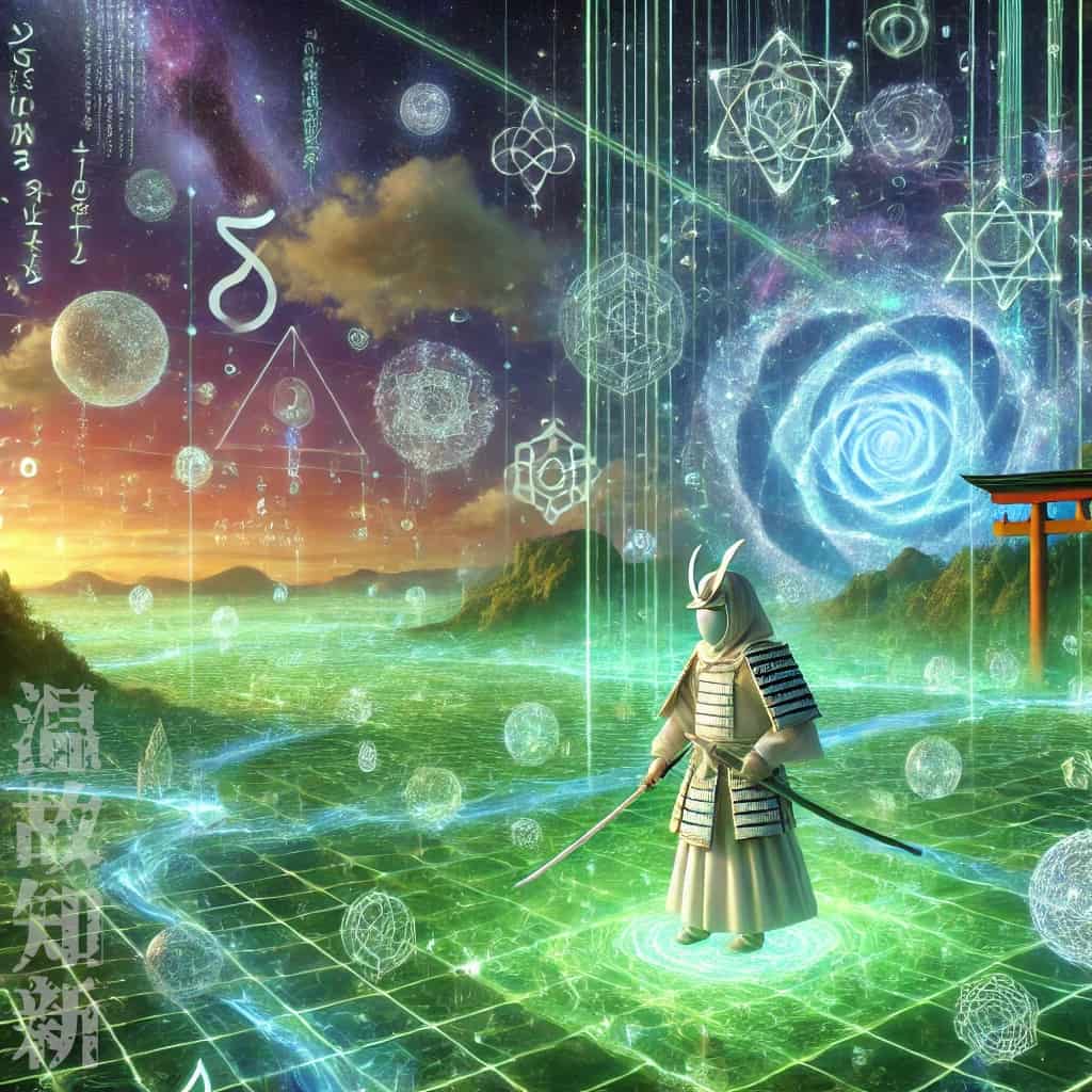 embracing quantum superposition gameplay