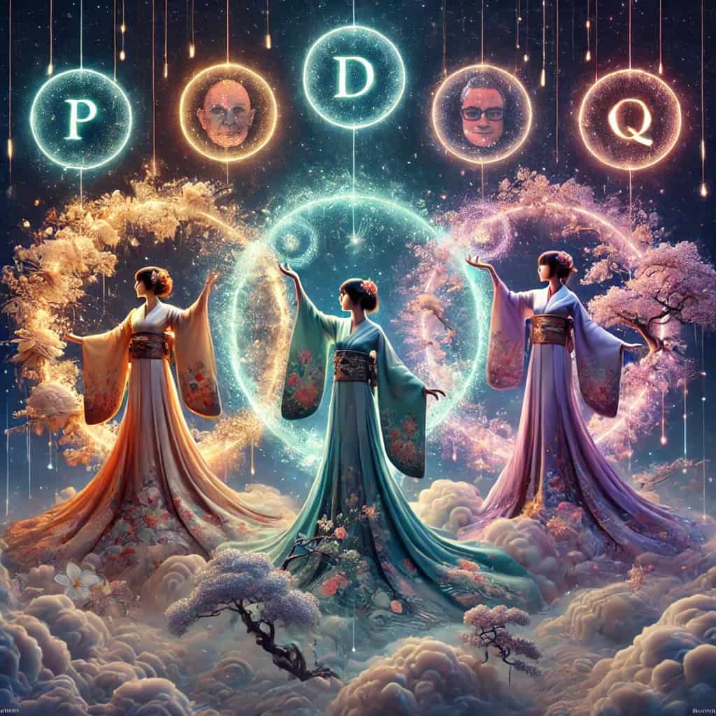 Fairies and PDQ
