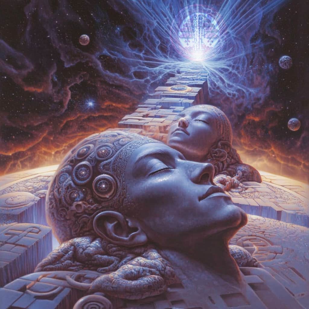 Unified Mind