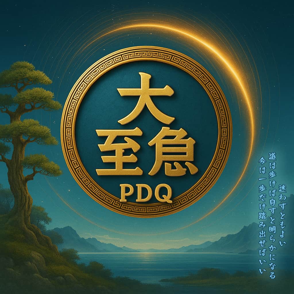 大至急ーPDQ