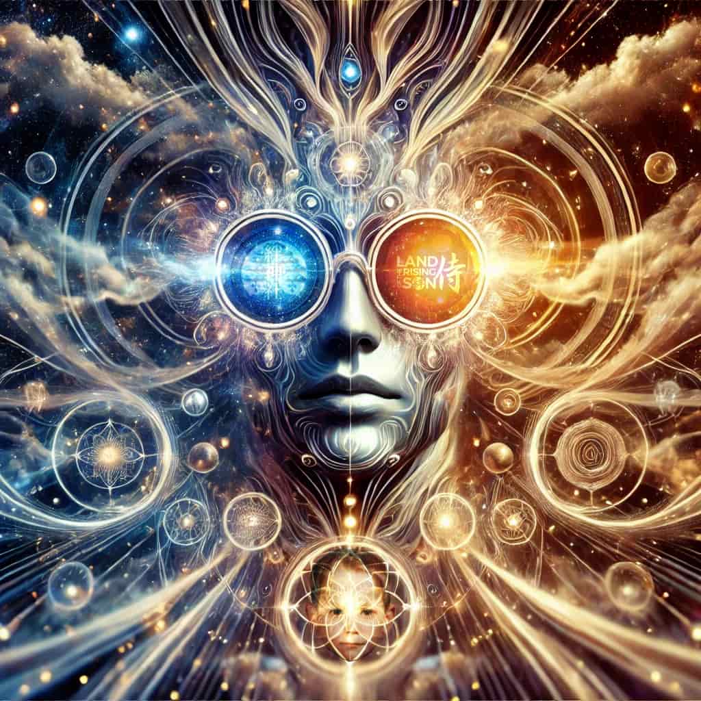 Tutelary deity filters