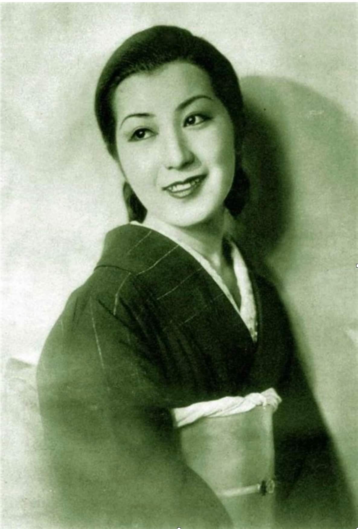 Irei Takako