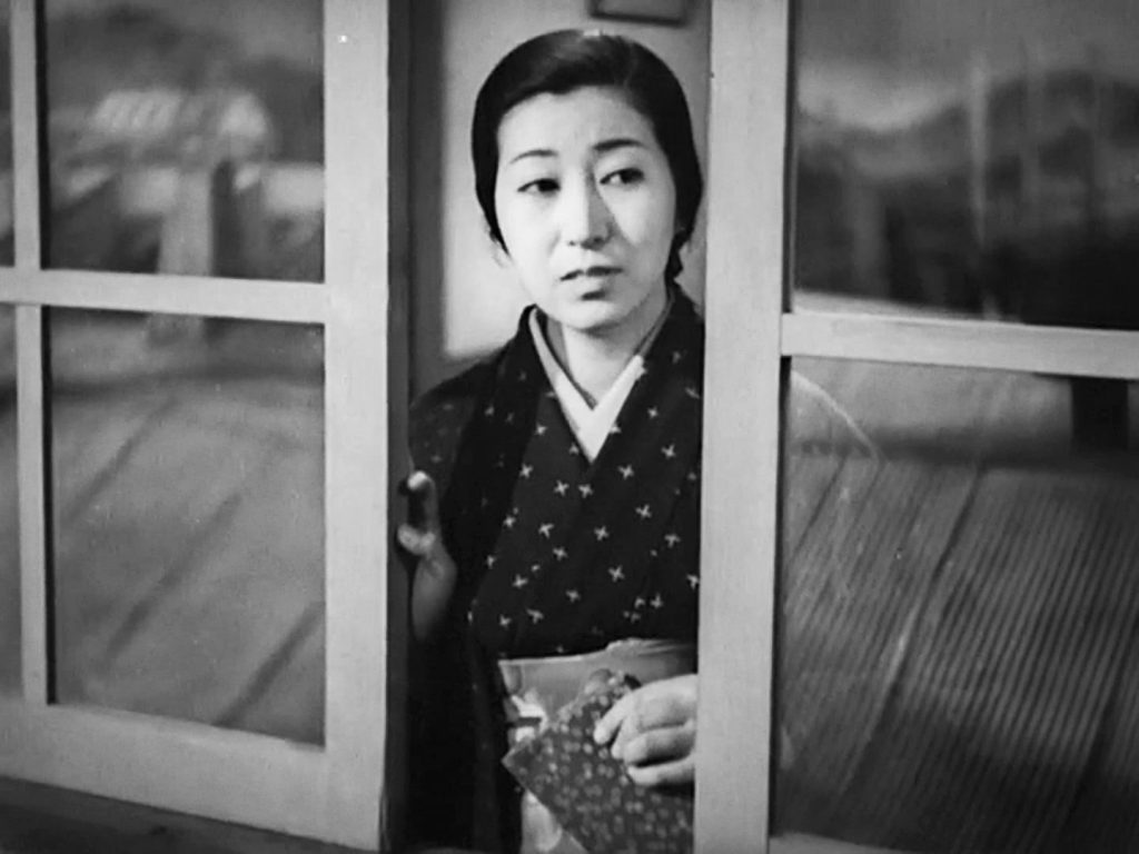 Irie Takako The Most Beautiful 1944