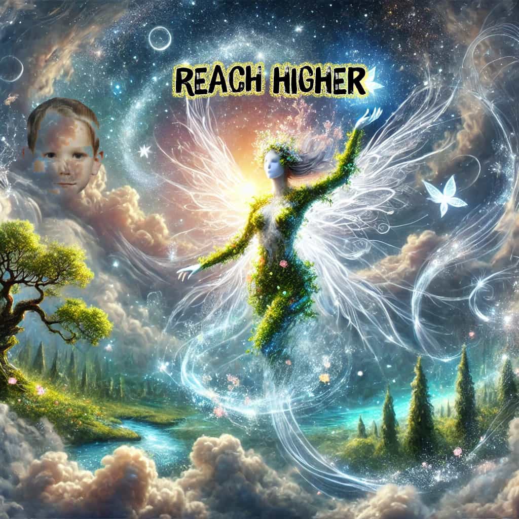 Reach Higher