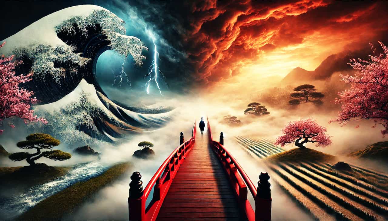 The Bridge of Serenity