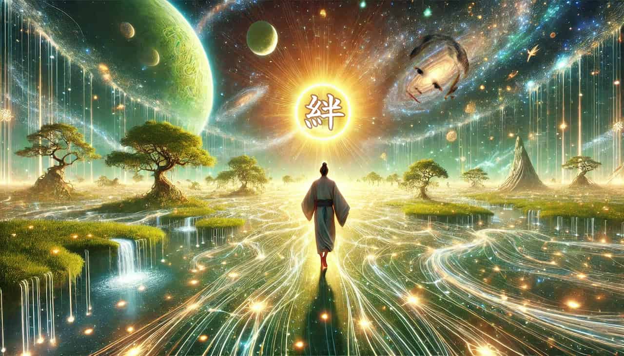 The Genesis of Authenticity