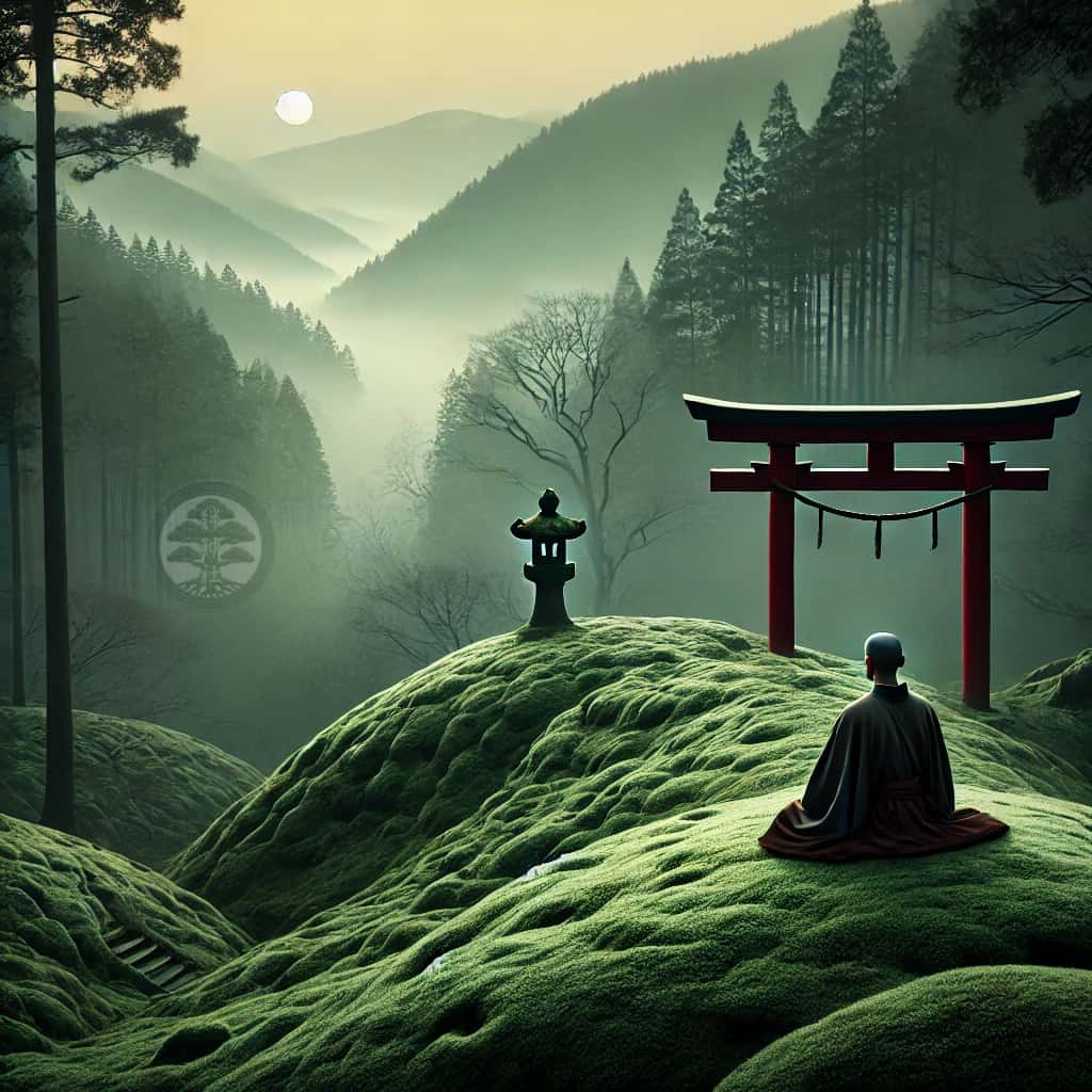 The Mind of Balance