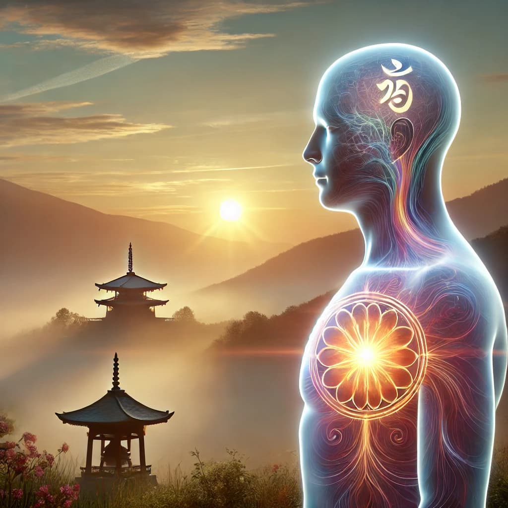What Is Not Spoken Appears in the Body
