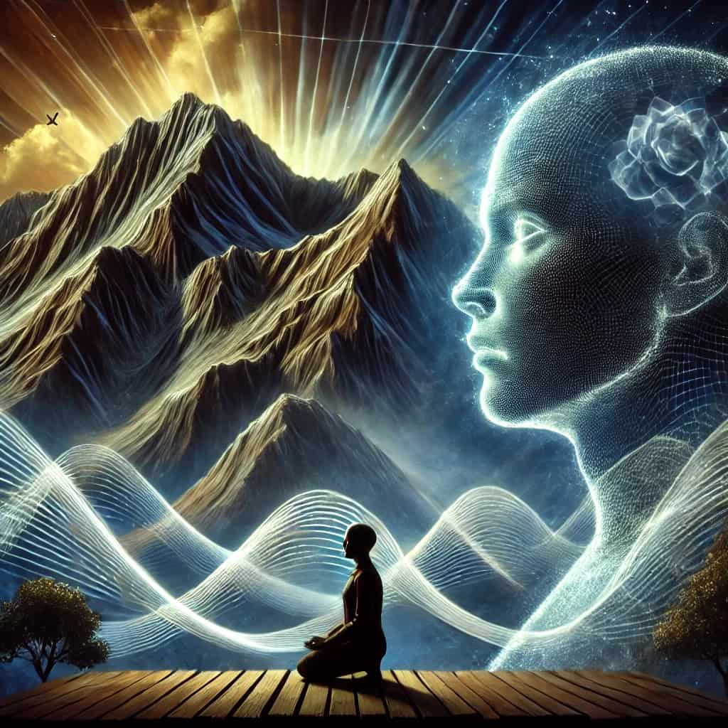 Concentrated Attention Moves Mountains