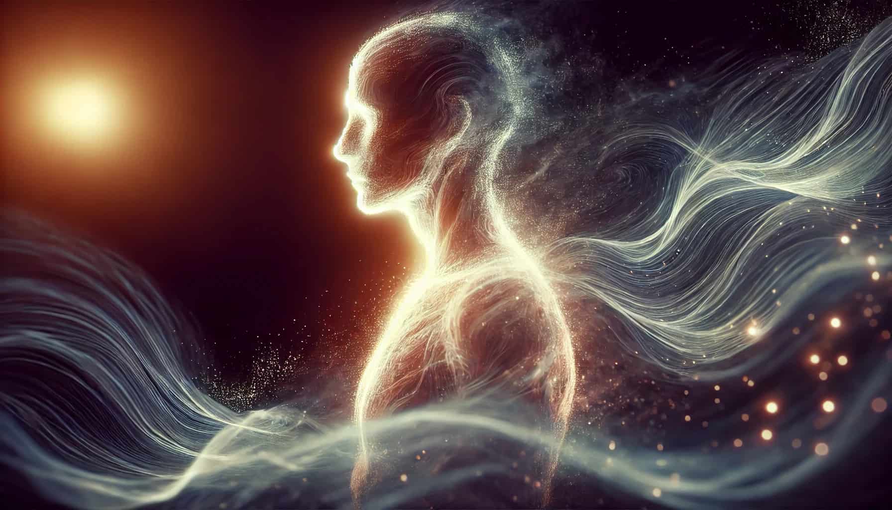 Perceptual Dissolution