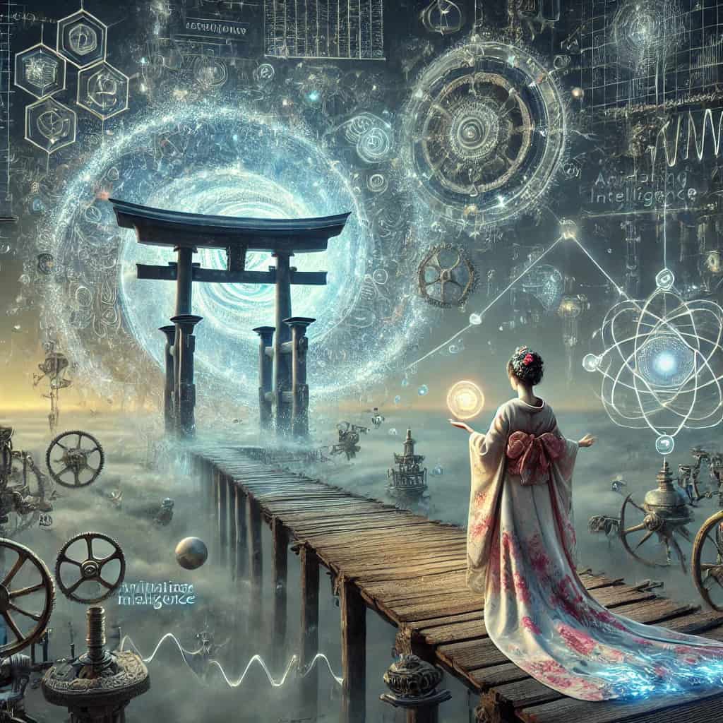 The Choice Gate