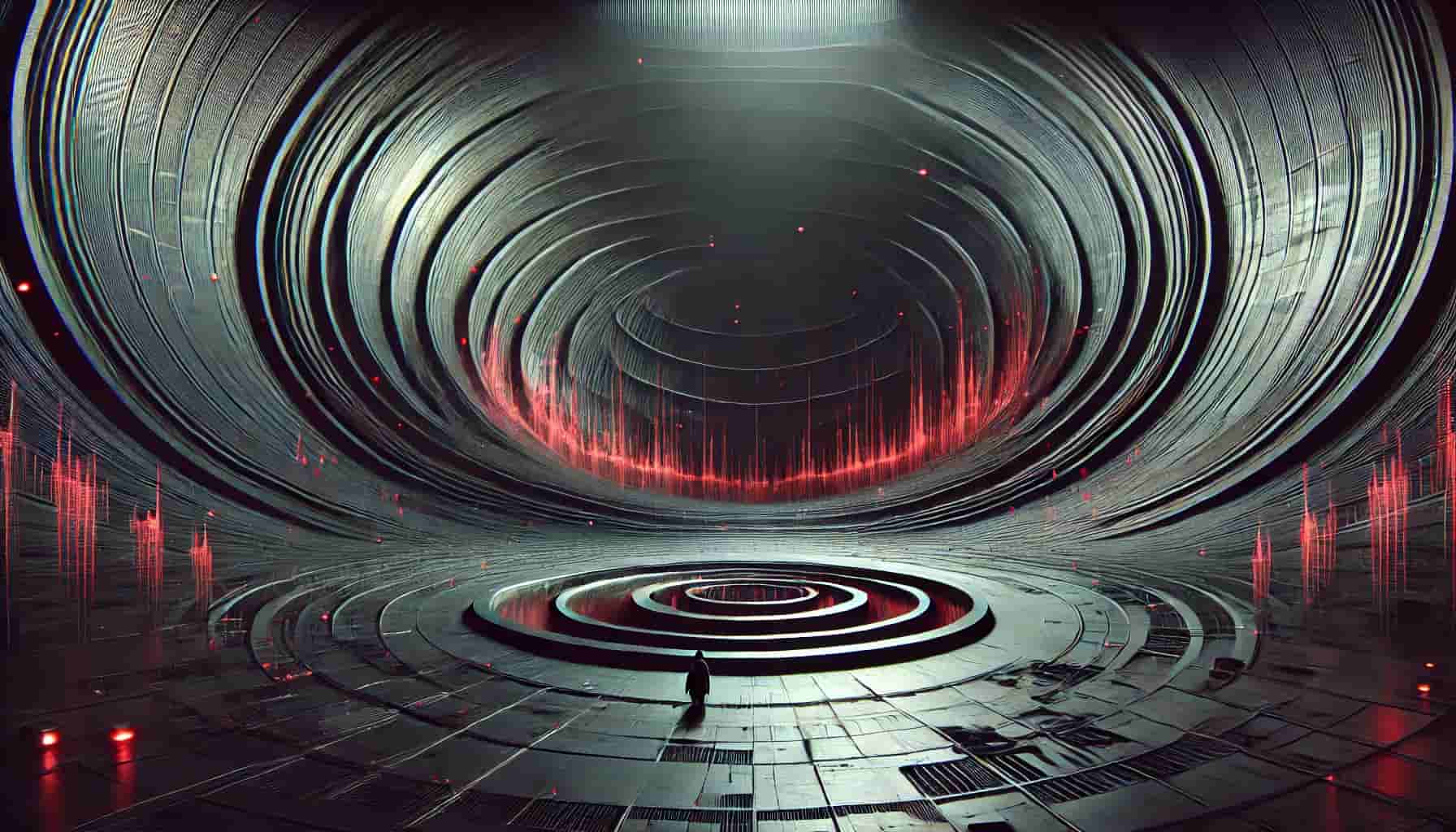 Infinite Feedback Chamber