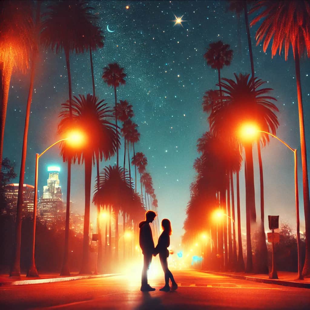 La La Land Dream