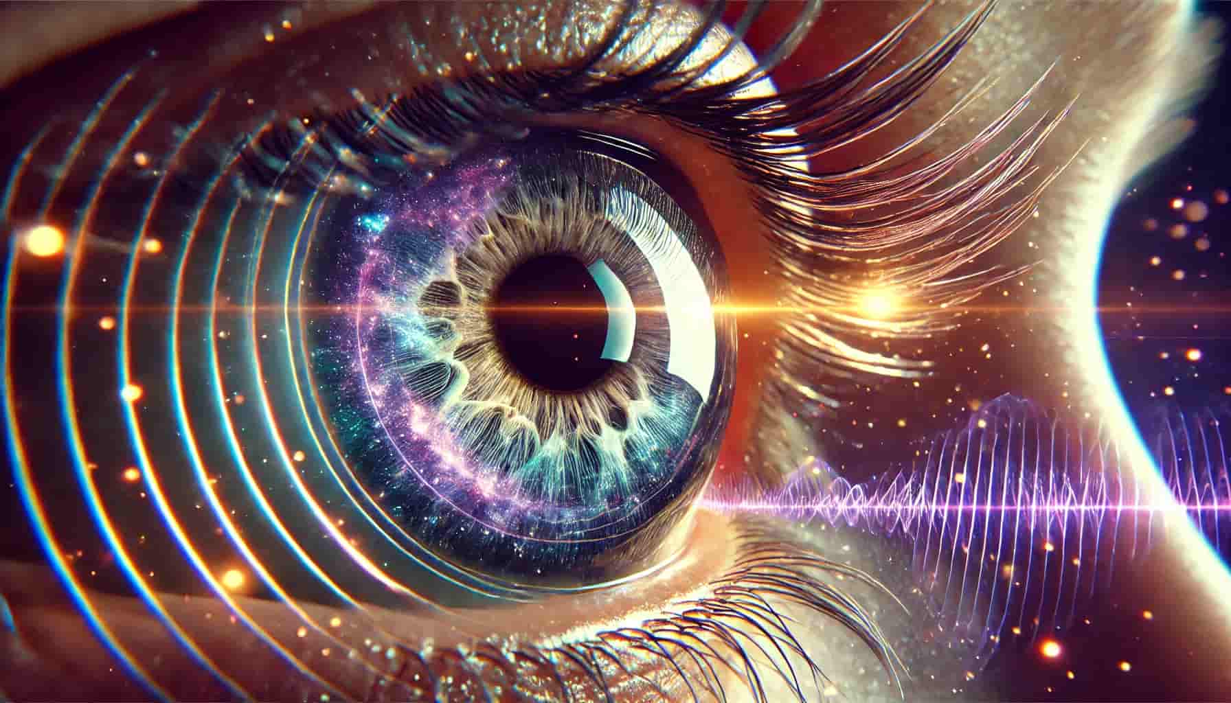 Precision Vision