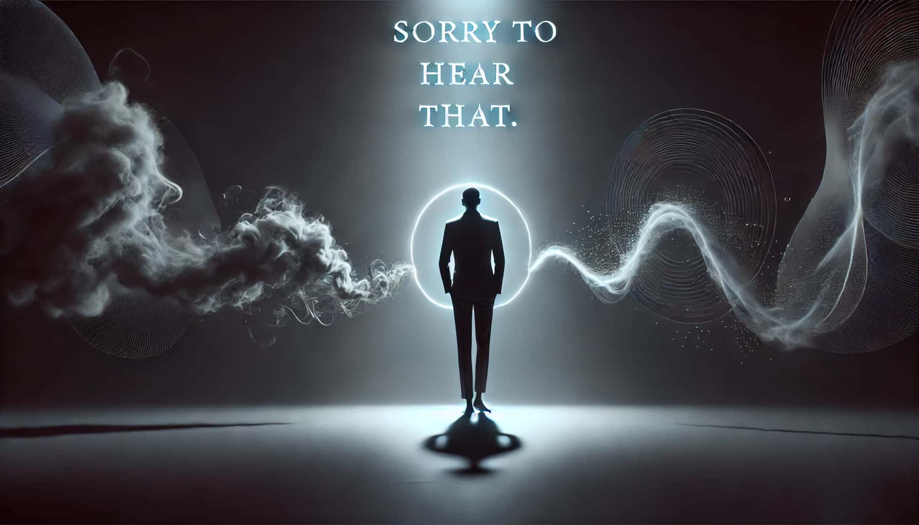 The Emotional Firewall