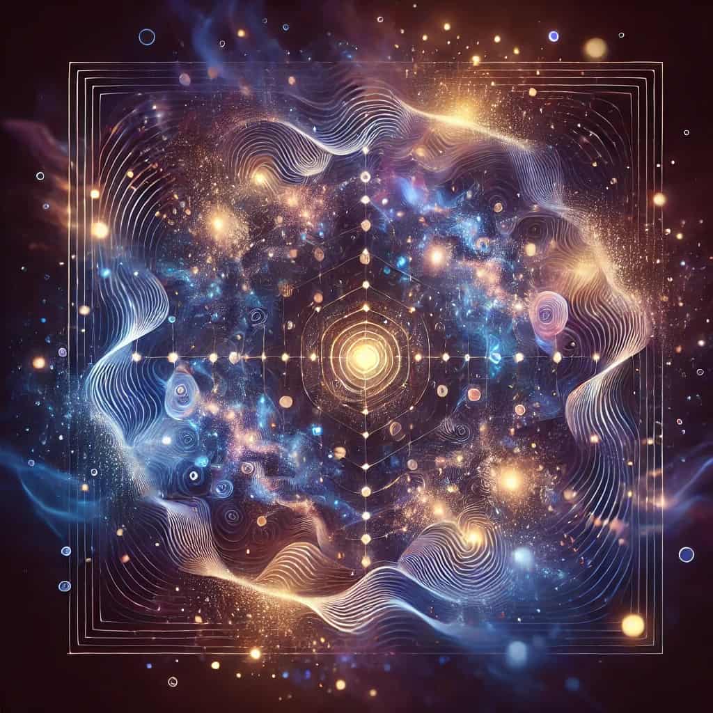 Disassociated Unity