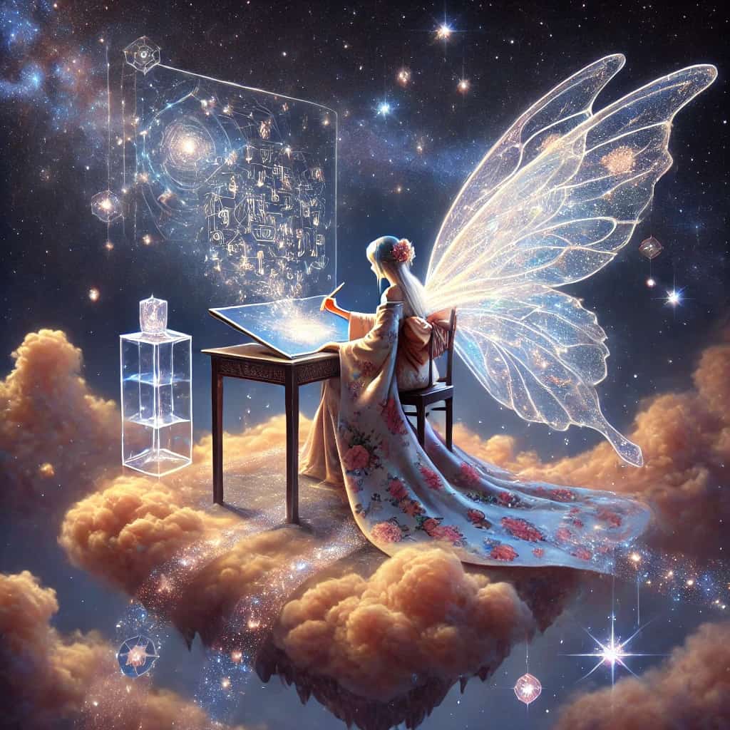 Fairy Script