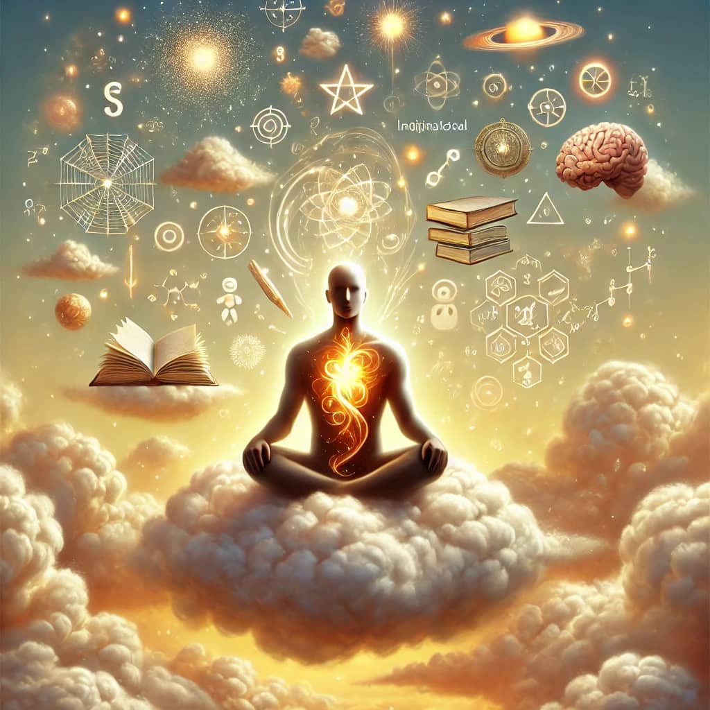 Head in the Clouds