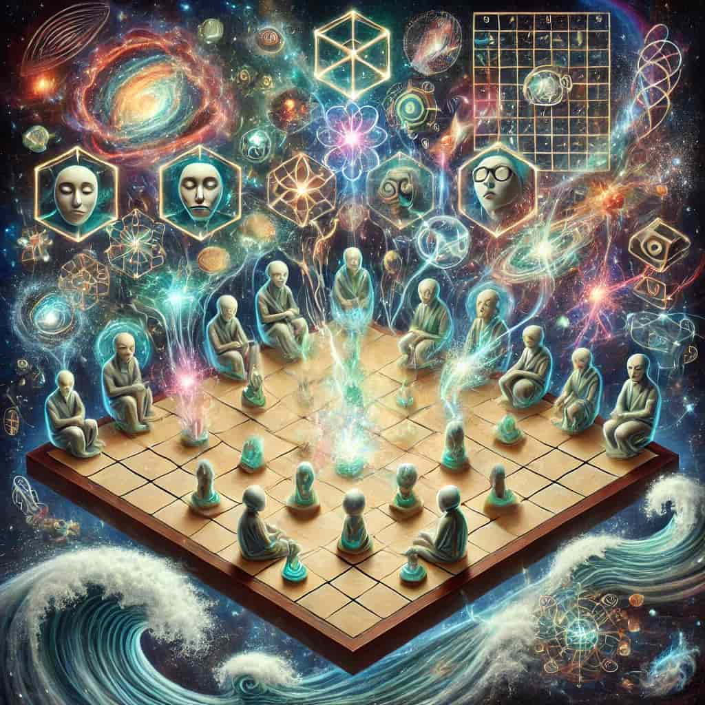Quantum Shogi