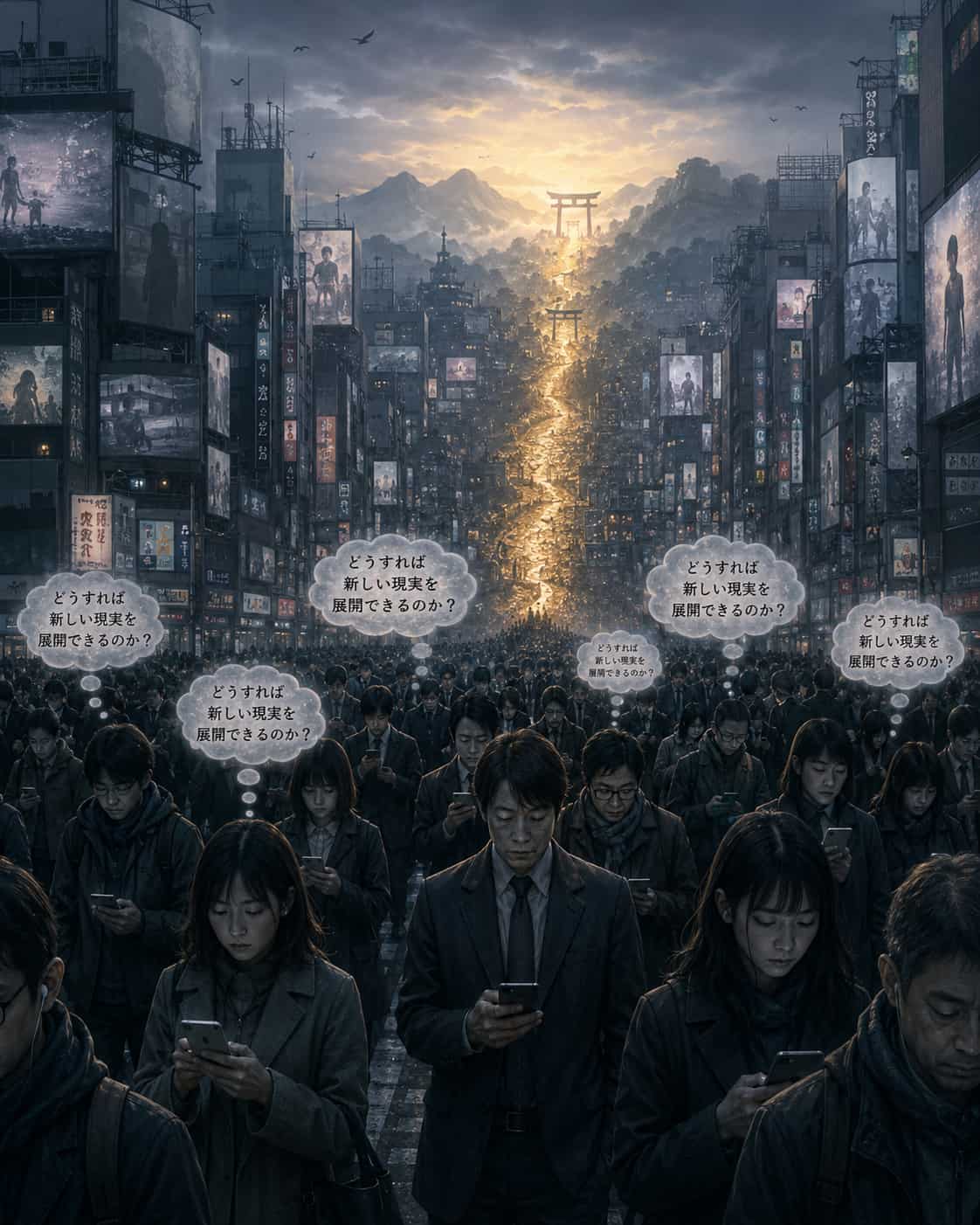 City of the Living Dead