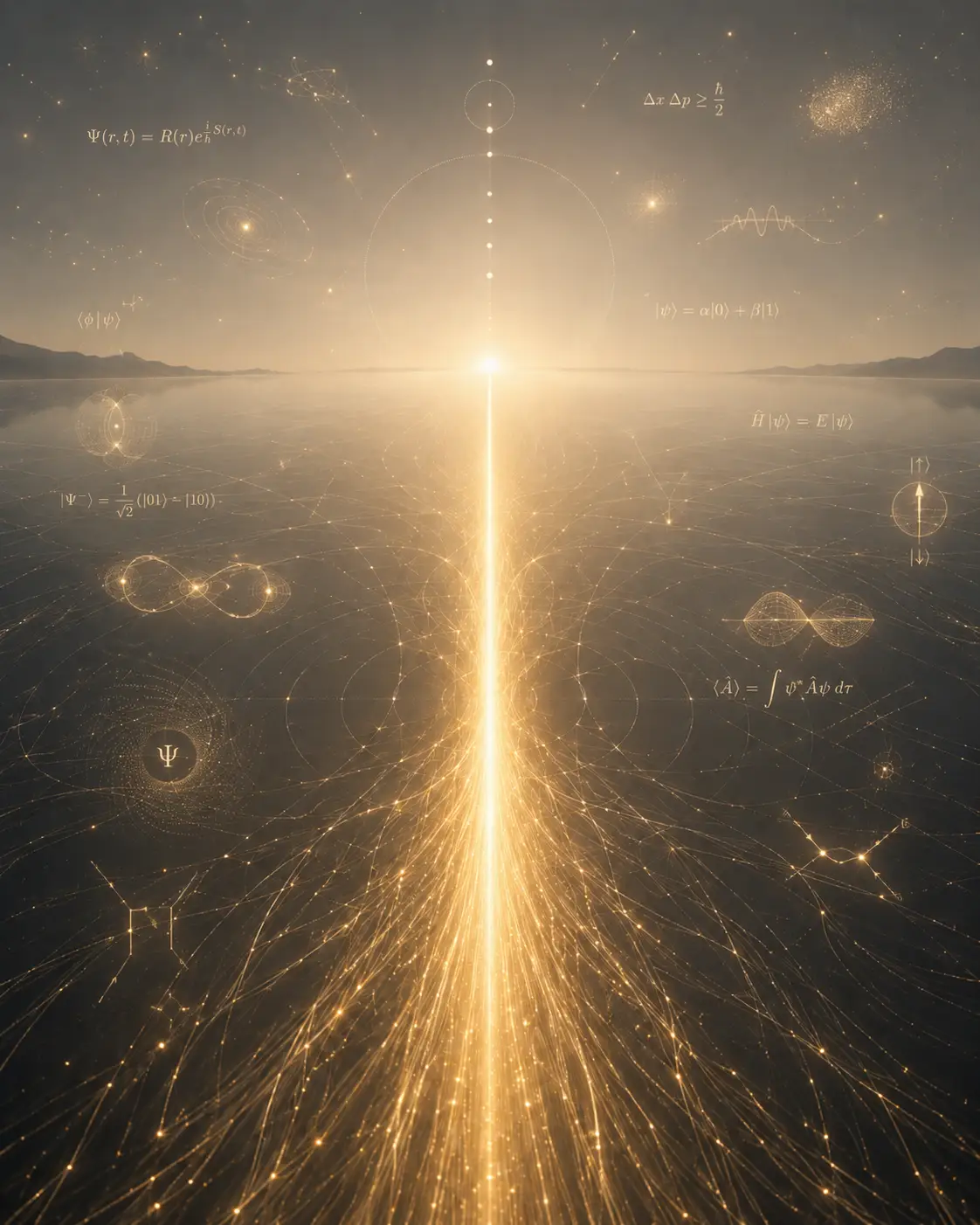 Unified Mind