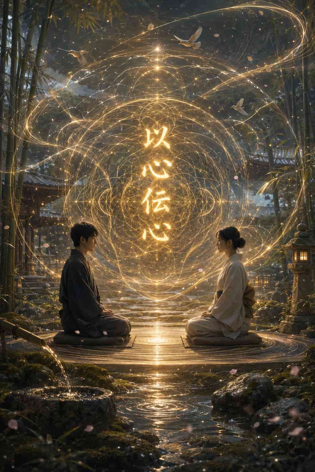 Resonance Field