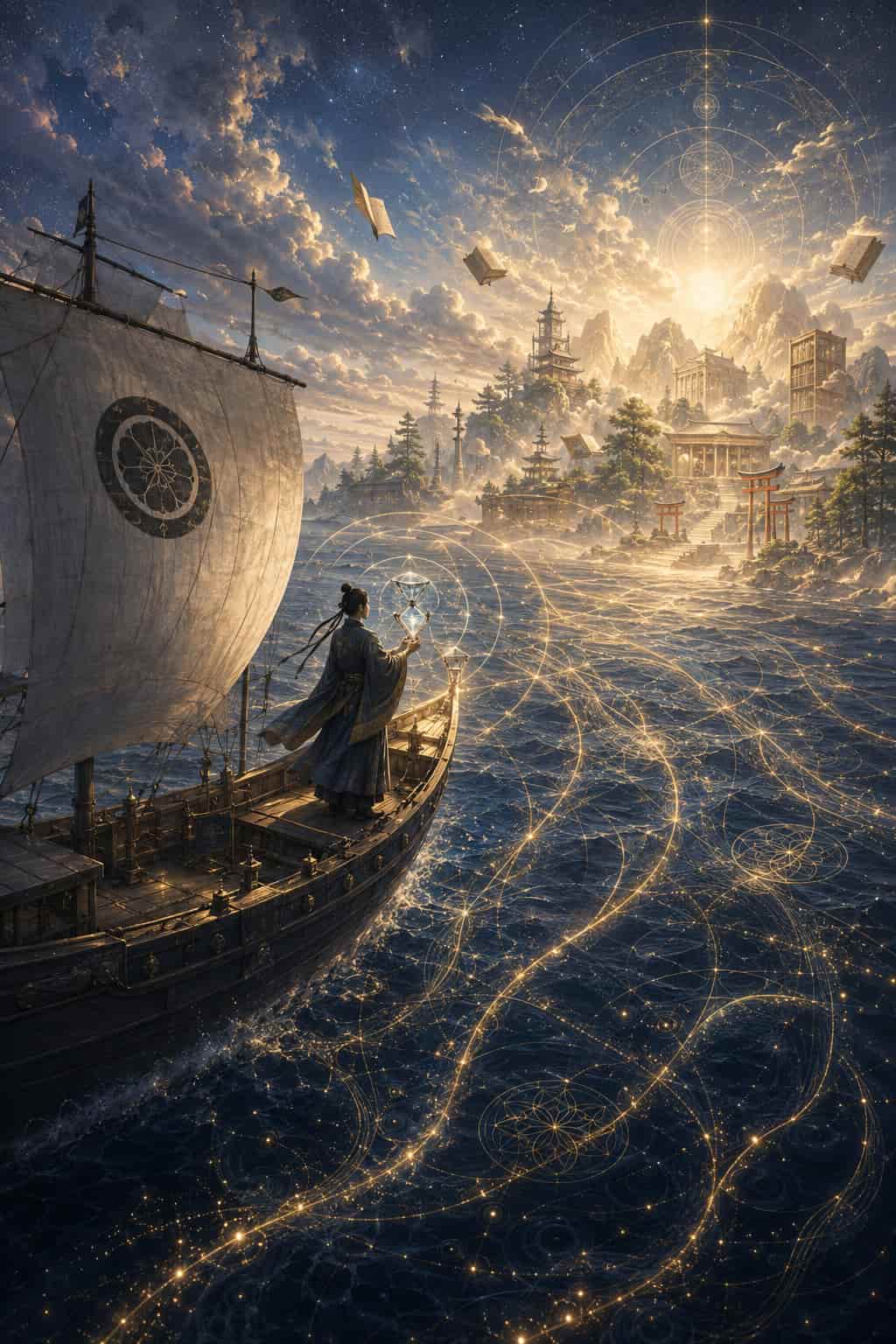 Toward the Reach of Knowledge